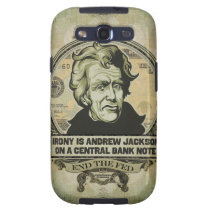 End the Fed Case casemate cases