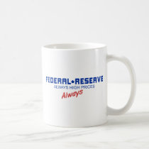 End the Fed mugs