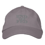 End the Fed