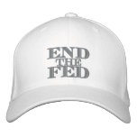 End the Fed