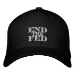 End the Fed