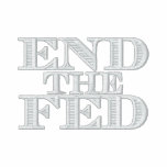 End the Fed