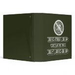 End the Fed Federal Reserve Libertarian binders