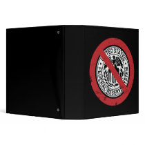End the Fed Federal Reserve Libertarian binders