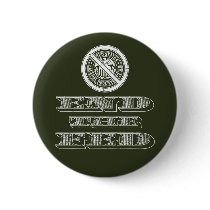 End the Fed Federal Reserve Libertarian Buttons