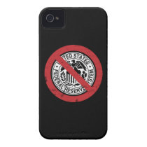 End the Fed Federal Reserve Libertarian Iphone 4 Covers