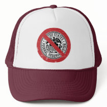End the Fed Federal Reserve Libertarian hats