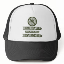 End the Fed Federal Reserve Libertarian hats