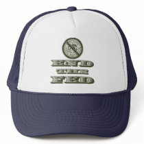End the Fed Federal Reserve Libertarian hats
