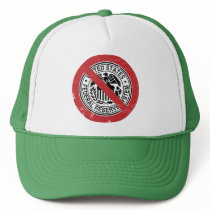 End the Fed Federal Reserve Libertarian hats