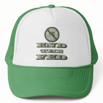 End the Fed Federal Reserve Libertarian hats