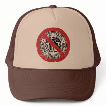 End the Fed Federal Reserve Libertarian hats