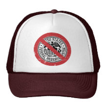 End the Fed Federal Reserve Libertarian Hat