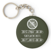 End the Fed Federal Reserve Libertarian keychains