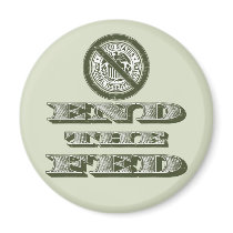 End the Fed Federal Reserve Libertarian Magnet
