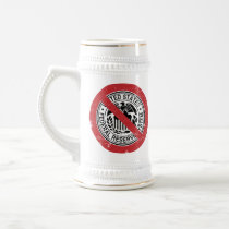 End the Fed Federal Reserve Libertarian Coffee Mugs