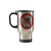 End the Fed Federal Reserve Libertarian Coffee Mugs