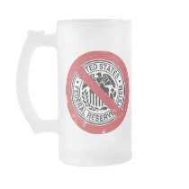 End the Fed Federal Reserve Libertarian Mugs