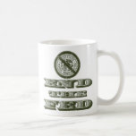 End the Fed Federal Reserve Libertarian Mugs