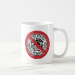 End the Fed Federal Reserve Libertarian Mugs