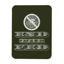 End the Fed Federal Reserve Libertarian magnets