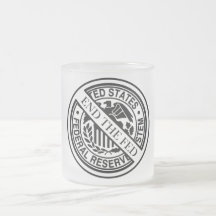 End The Fed Federal Reserve System Coffee Mugs