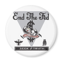 End the Fed Magnets