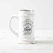 End the Fed Mug