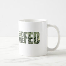 End the Fed Mug