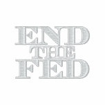 End the Fed Shirt