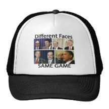 End the Fed Trucker Hats