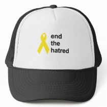 end the hatred