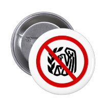 End The IRS buttons