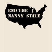 End The Nanny State