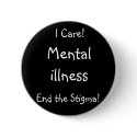 End the Stigma buttons by norabrameld End the Stigma buttons