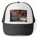 End the War hats