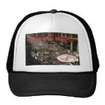 End the War Trucker Hats