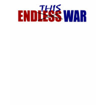 End This War t-shirts by worldsfair End This War t-shirts