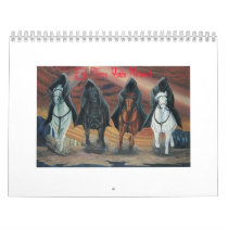 End Times Radio Network Calendar