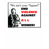 End Violence to all women T Shirt
