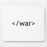 end war