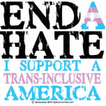 ENDA HATE ACRYLIC CUT OUT