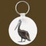 Endangered Brown Pellican (protected species)