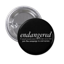 endangered by papscalleconceptart pin