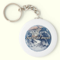 Endangered Earth t-shirts and gifts. keychains