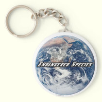 Endangered Earth t-shirts and gifts. keychains