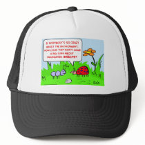 endangered insects environment hats by rexfmay endangered insects environment hats
