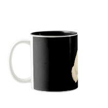 Endangered Polar Bear Coffee Mug