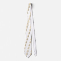 Endangered Polar Bear ties