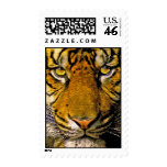 Endangered postage